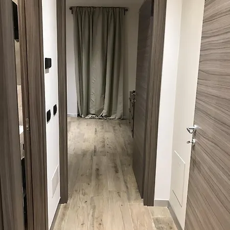 Apartamento Sforza Near Duomo *