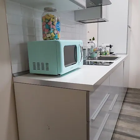 Domus Navigli * Milano