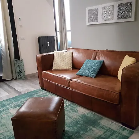 Domus Navigli * Milano