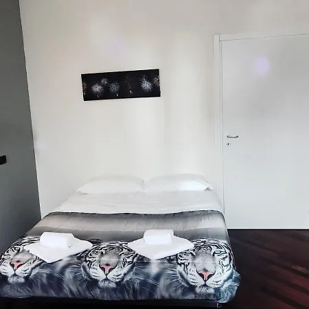 Affittasi Sara Apartment Milan