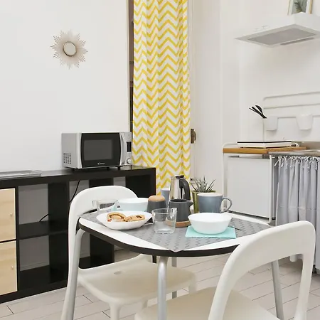Modern Luxo Milan