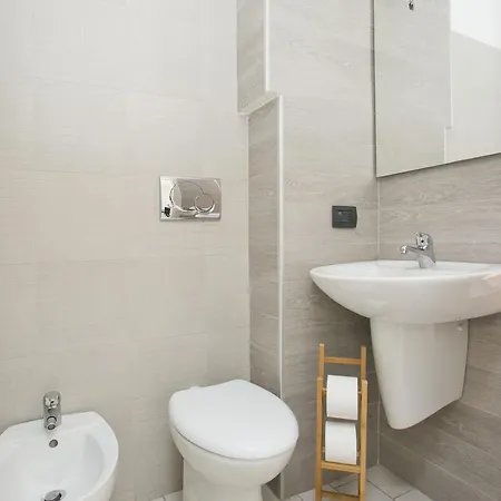 Modern Luxo Holiday home