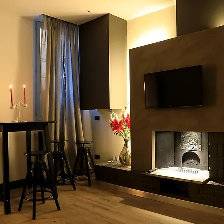 Sforza Near Duomo شقة