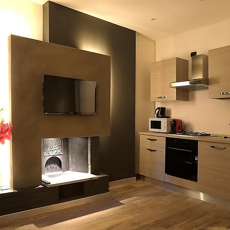 Sforza Near Duomo Μιλάνο