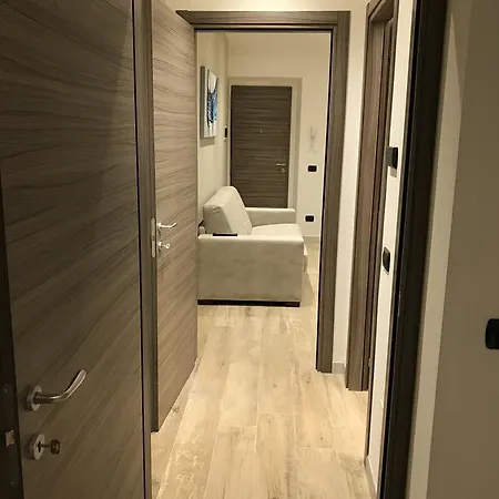 Διαμέρισμα Sforza Near Duomo Μιλάνο