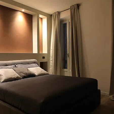 Sforza Near Duomo Διαμέρισμα Μιλάνο