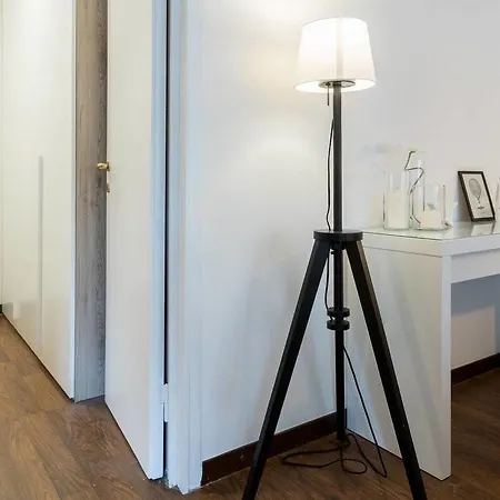 Hintown Poma Apartment