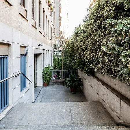 Hintown Poma Apartment Milan