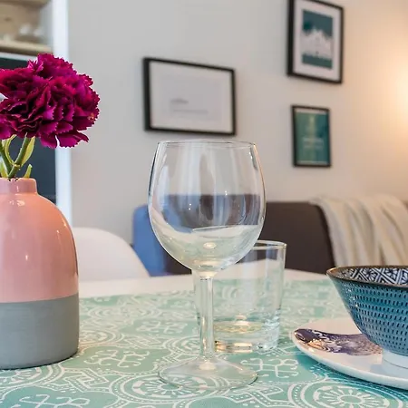 Hintown Poma Apartment Milan