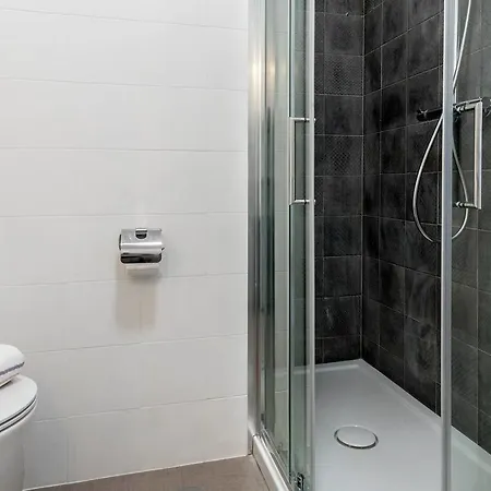 Hintown Poma Apartment *
