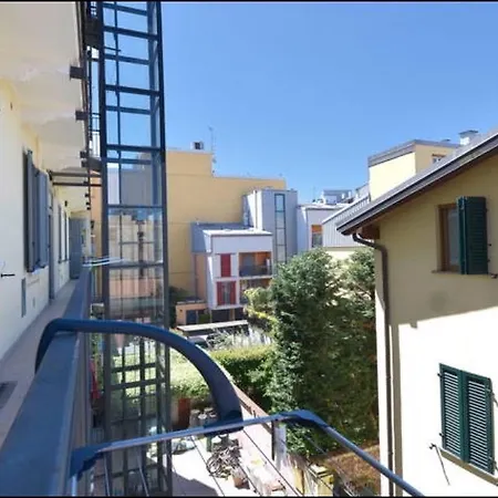 Spazio Luna Apartmán