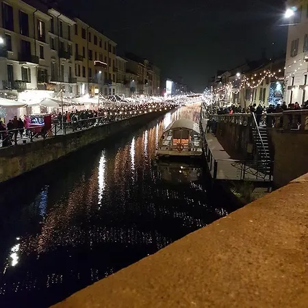 Domus Navigli *