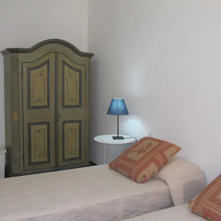 Couette-café Welcome To My House 4*