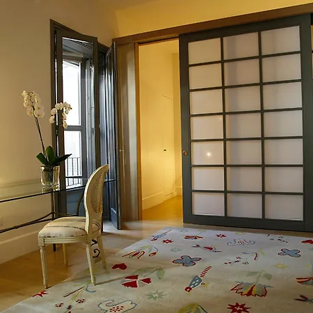 Milanosuites Appartement *