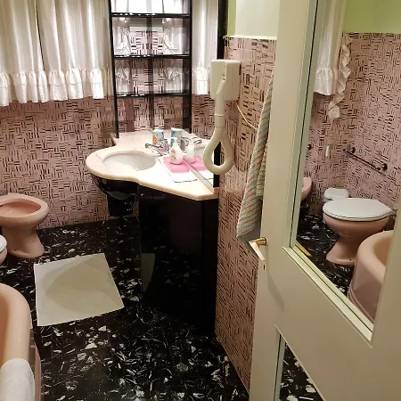 Cavaliere Guest house