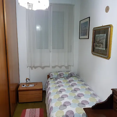 Cavaliere Guest house