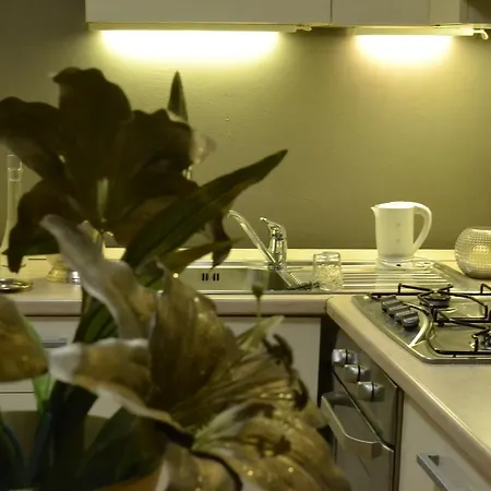 Fashion Houses Apartment Mailand