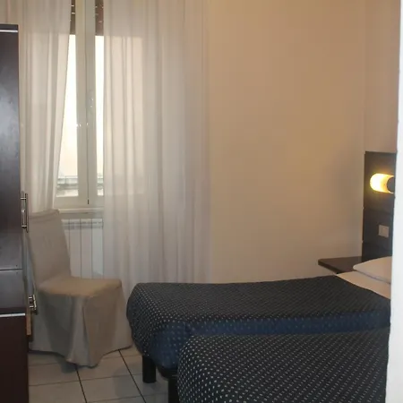 Catalani E Madrid 2* Milano