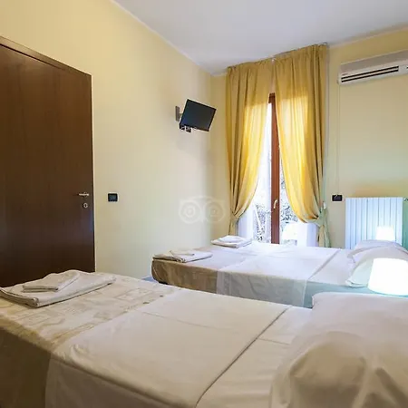 Hotel Greco Mailand
