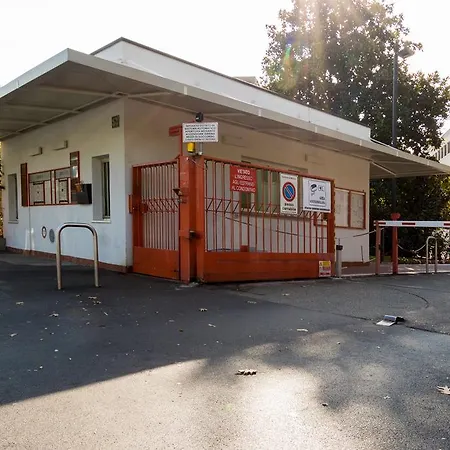 蒙特阿米亚塔酒店 * 米兰