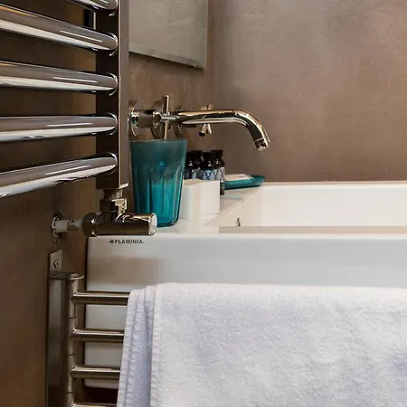 Monte Amiata Guest house