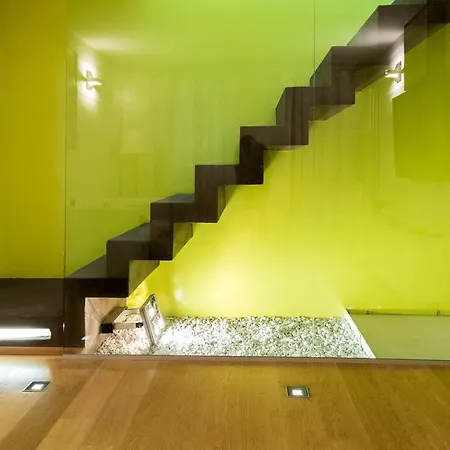 蒙特阿米亚塔酒店