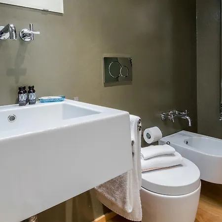 蒙特阿米亚塔酒店 * 米兰