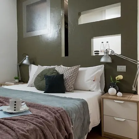 蒙特阿米亚塔酒店