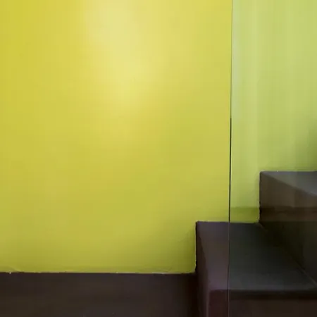 蒙特阿米亚塔酒店 招待所 米兰