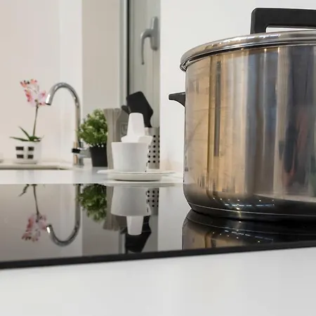 招待所 蒙特阿米亚塔酒店