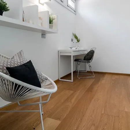 Monte Amiata Guest house Milan