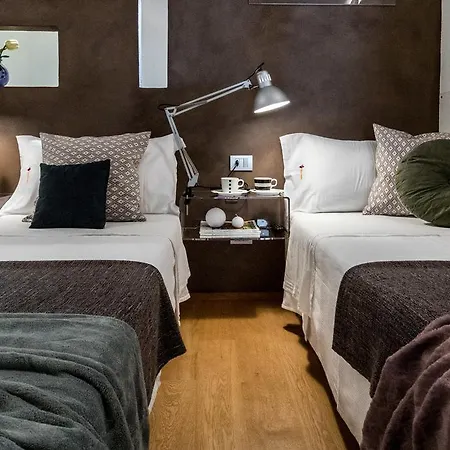 Monte Amiata Guest house *