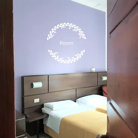 Catalani E Madrid Hotel