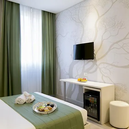 Panzió Navigliotel 19 - & Milánó