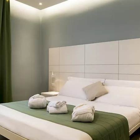 Navigliotel 19 - & Milánó