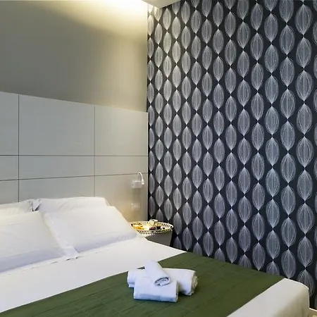 Navigliotel 19 - & Panzió Milánó