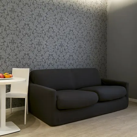 Navigliotel 19 - & Panzió