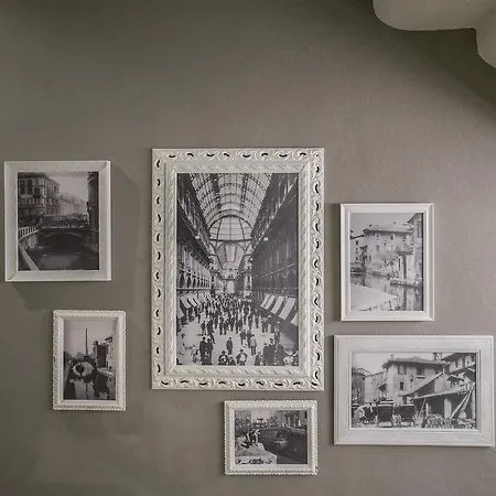 Navigliotel 19 - & Отель типа 