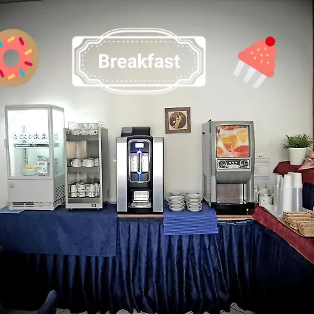 拉佩斯酒店 酒店