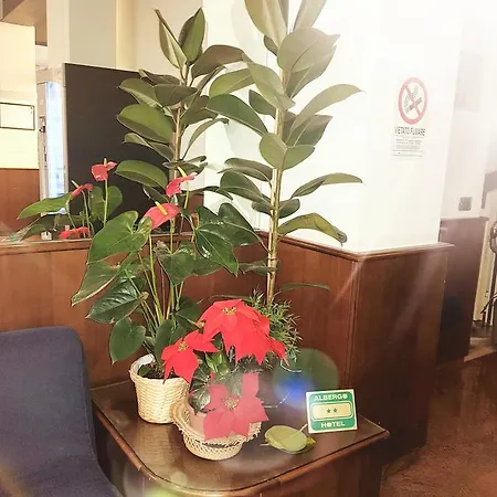 拉佩斯酒店 酒店