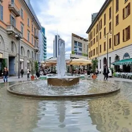 Corso 6 Apartment *