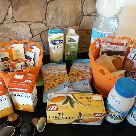 Armonia&passione Apartmán *