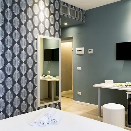 Navigliotel 19 - & Отель типа 