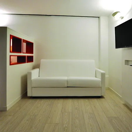 Bb Citta Studi 4* Μιλάνο