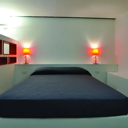 Bb Citta Studi 4* Μιλάνο