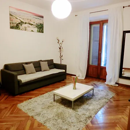 Argentina Bed & Breakfast Milano