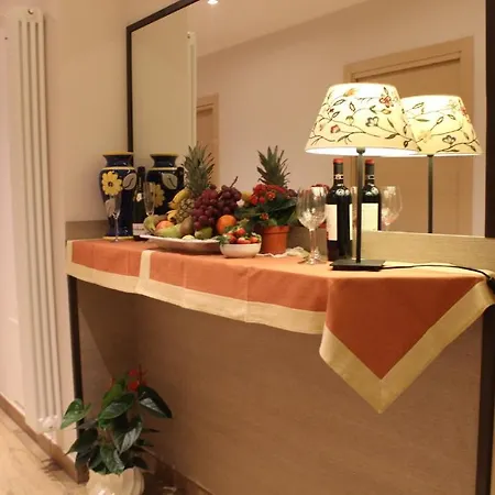 豪斯比阿特丽斯米兰酒店 招待所 2*