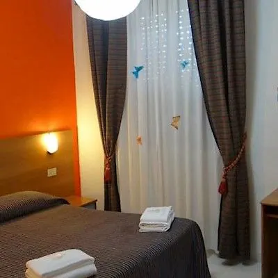 Amendola Fiera * Milan