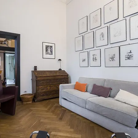 Primopiano - Guerrazzi Milán