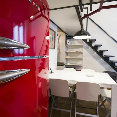 Primopiano - Guerrazzi Apartamento